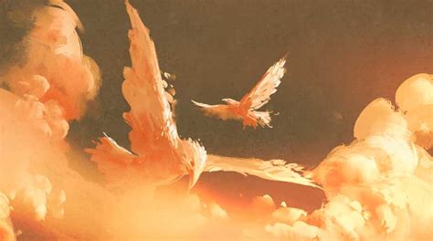 Flying Towards Freedom: Symbolic Interpretations of Birds in Dreams