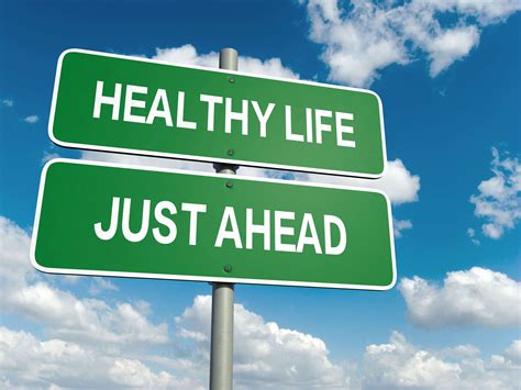 Focus on Wellbeing and Healthy Living