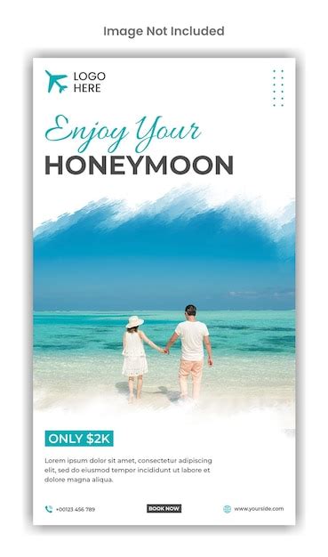 Follow Honey Moon on Social Media