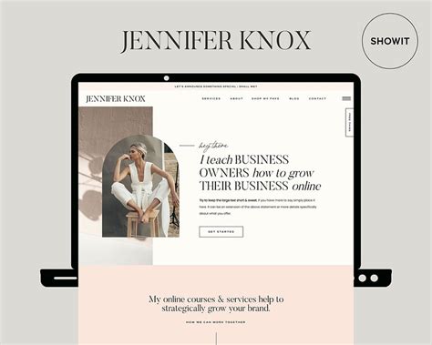 Follow Jennifer on Social Media