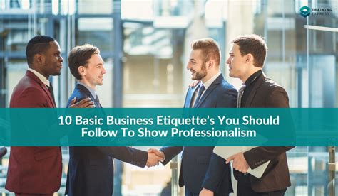 Follow-Up Etiquette: Sustaining Interest and Professionalism