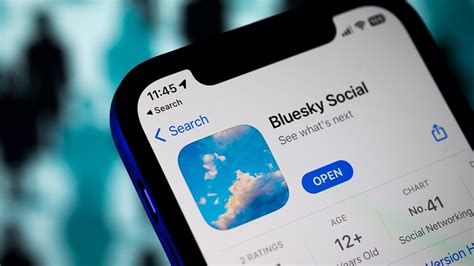 Following Ivy Bluesky's Social Media Presence and Updates