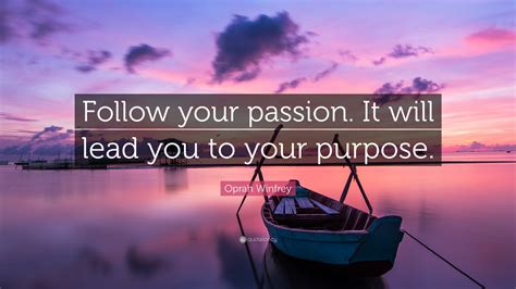 Following Your Passions: Taking the Bold Step Towards a Fulfilling Future