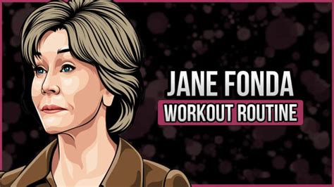 Fonda French's Exercise Regimen and Nutrition Tips