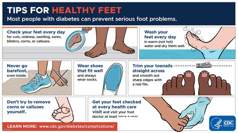 Foot Care 101: Tips and Tricks for Maintaining Healthy and Gorgeous Feet