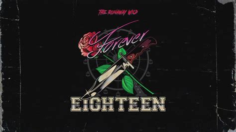 Forever Eighteen's Years: The Hidden Truth