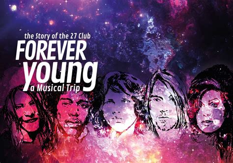 Forever Young: The Story of Ally Love's Journey