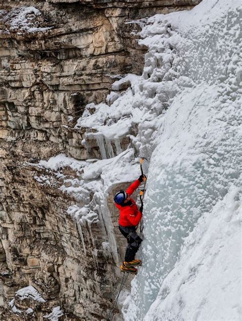 Forever in our Memories: Why Ascending the Icy Peak Provides an Everlasting Impact