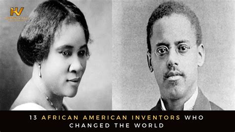 Forgotten Heroes: Rediscovering African American Contributions to Science and Inventions