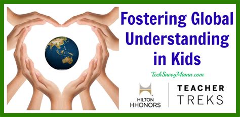 Fostering Global Understanding through Education