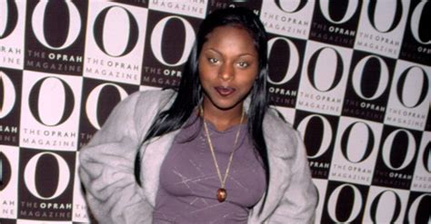 Foxy Brown's Wealth Unveiled