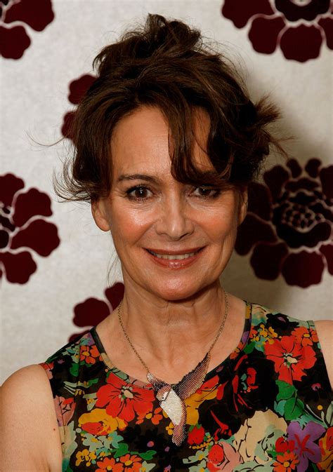 Francesca Annis: An Overview