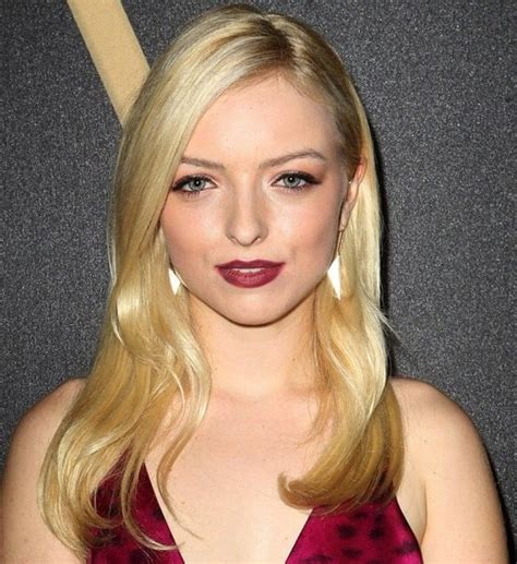 Francesca Eastwood's Net Worth and Achievements