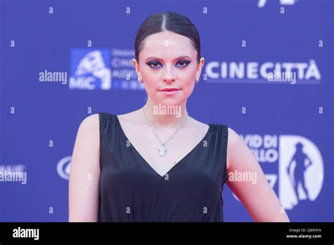 Francesca Michielin's Achievements and Awards