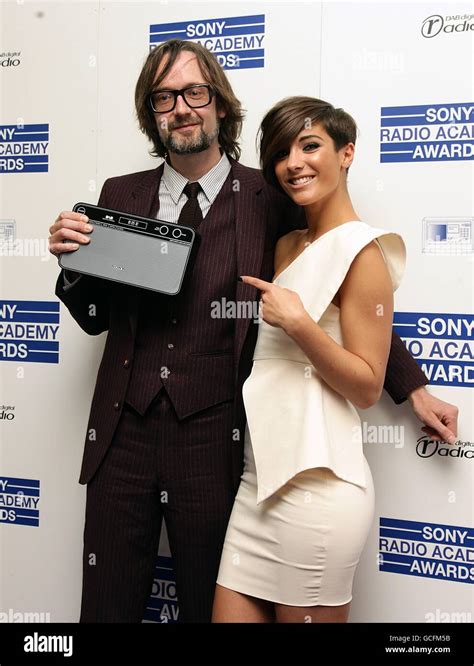 Frankie Sandford: A Rising Star in the Music Industry