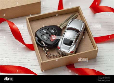 Freedom and Control: Understanding the Significance of Car Key Gifting