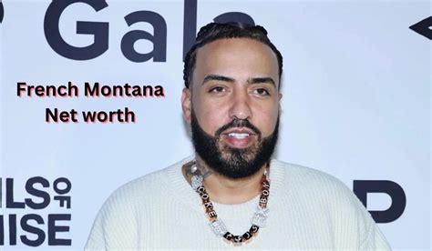 French Montana: Early Life and Background