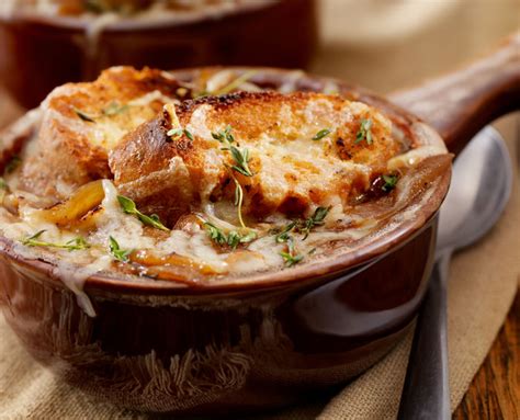 Frequently Asked Questions About Onion Soup