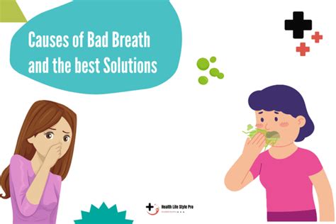 Fresh Solutions: Tips for Preventing Unpleasant Breath and Improving Dream Quality