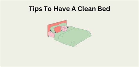 Freshening up your sleep space: Simple tips for a cleaner bedroom