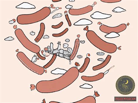 Freudian Interpretation: Decoding the Symbolic Significance of a Sausage in Dreams