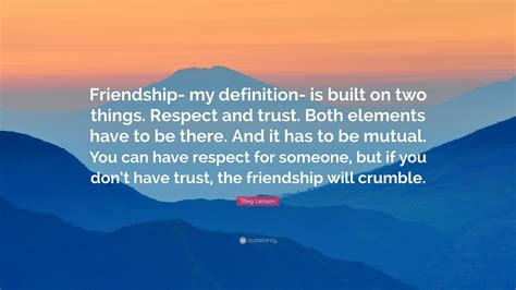 Friendship and Trust: Exploring the Symbolism of a Companion Steering