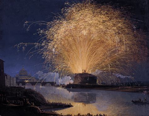 From Ancient China to Modern Spectacles: A Brief History of Fireworks