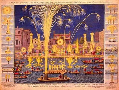 From Ancient Rituals to Modern Celebrations: A Brief History of Fireworks