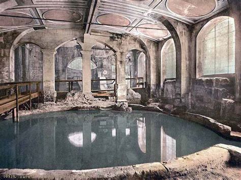 From Ancient Thermae to Modern Wellness Centers: Tracing the History of Indulgent Hydrotherapy