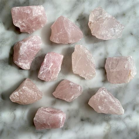 From Ancient Times to Modern Uses: The History of the Beloved Rose Quartz Gemstone
