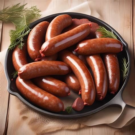 From Ancient Traditions to Modern Interpretations: A Journey through Sausage Symbolism