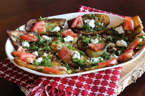 From Appetizers to Main Courses: Exciting Eggplant-Based Meals