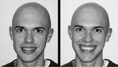 From Authentic to Deceptive: The Evolution of Artificial Smiles