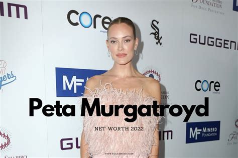 From Ballroom to Broadway: Peta's Dance Career