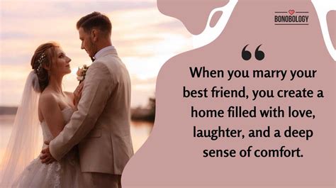 From Best Friends to Life Partners: Exploring the Strengths and Challenges of Marrying a Friend