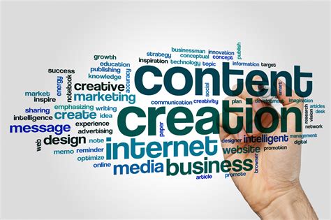 From Blogging to Business: The Evolution of a Digital Content Creator