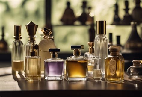 From Blooms to Bottles: Tracing the Path of Perfume Craftsmanship