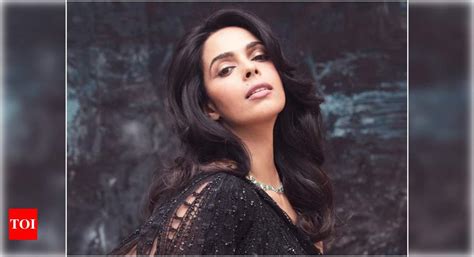 From Bollywood to Hollywood: Mallika Sherawat's Global Reach