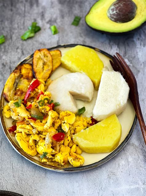 From Breakfast to Dinner: The Versatility of Ackee