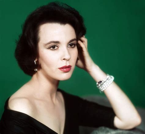 From Broadway to Hollywood: Claire Bloom's Versatile Career