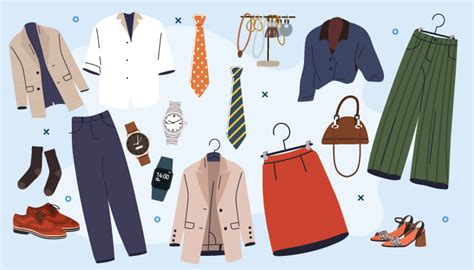 From Casual to Formal: Dressing for Success in Different Occasions