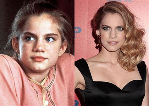 From Child Actress to Hollywood Star