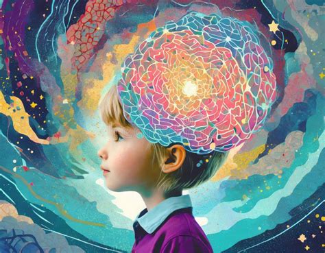 From Childhood Dreams to Adult Fantasies: Unraveling the Evolution of Imagination