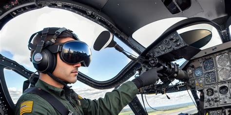 From Childhood Dreams to Virtual Reality: How Flight Simulators Are Making Aviation Fantasies Come True