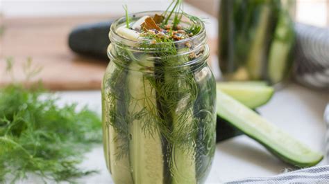 From Classic Dill to Adventurous Flavor Combinations