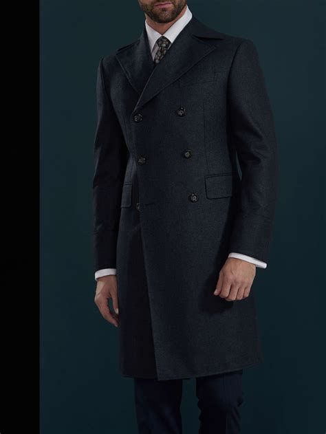 From Classic to Contemporary: Explore the Vast Range of Chestnut Overcoat Designs