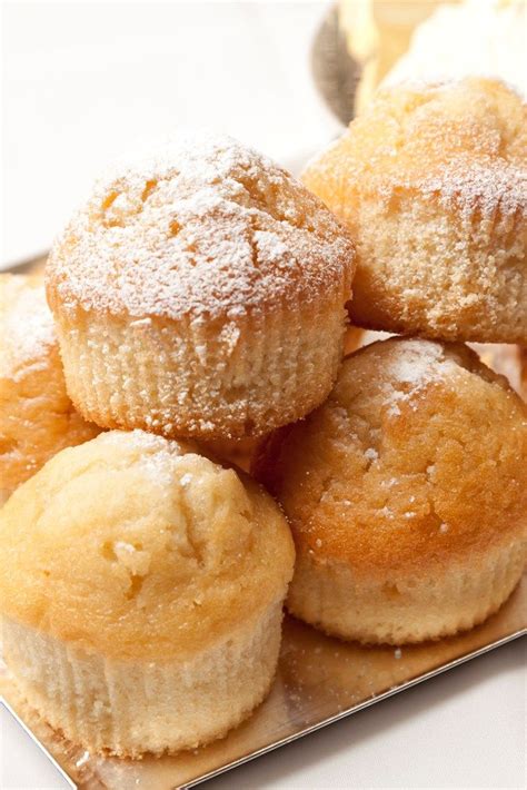 From Classic to Creative: Discovering an Array of Tempting Muffin Recipes