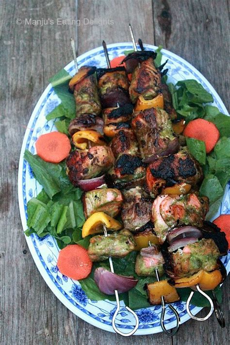 From Classic to Creative: Exciting Marinades for Grilled Delights