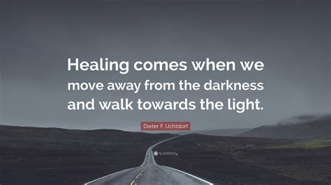 From Darkness to Light: Celebrating the Path Towards Healing