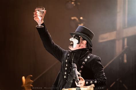 From Denmark to Global Recognition: King Diamond's Journey